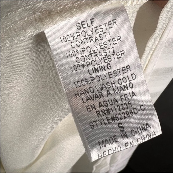 EUC Fab'rik V Neck Caftan - Picture 11 of 11